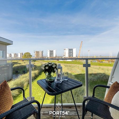 Ferienhaus Lagunenblick 38 Marina Wendtorf 外观 照片