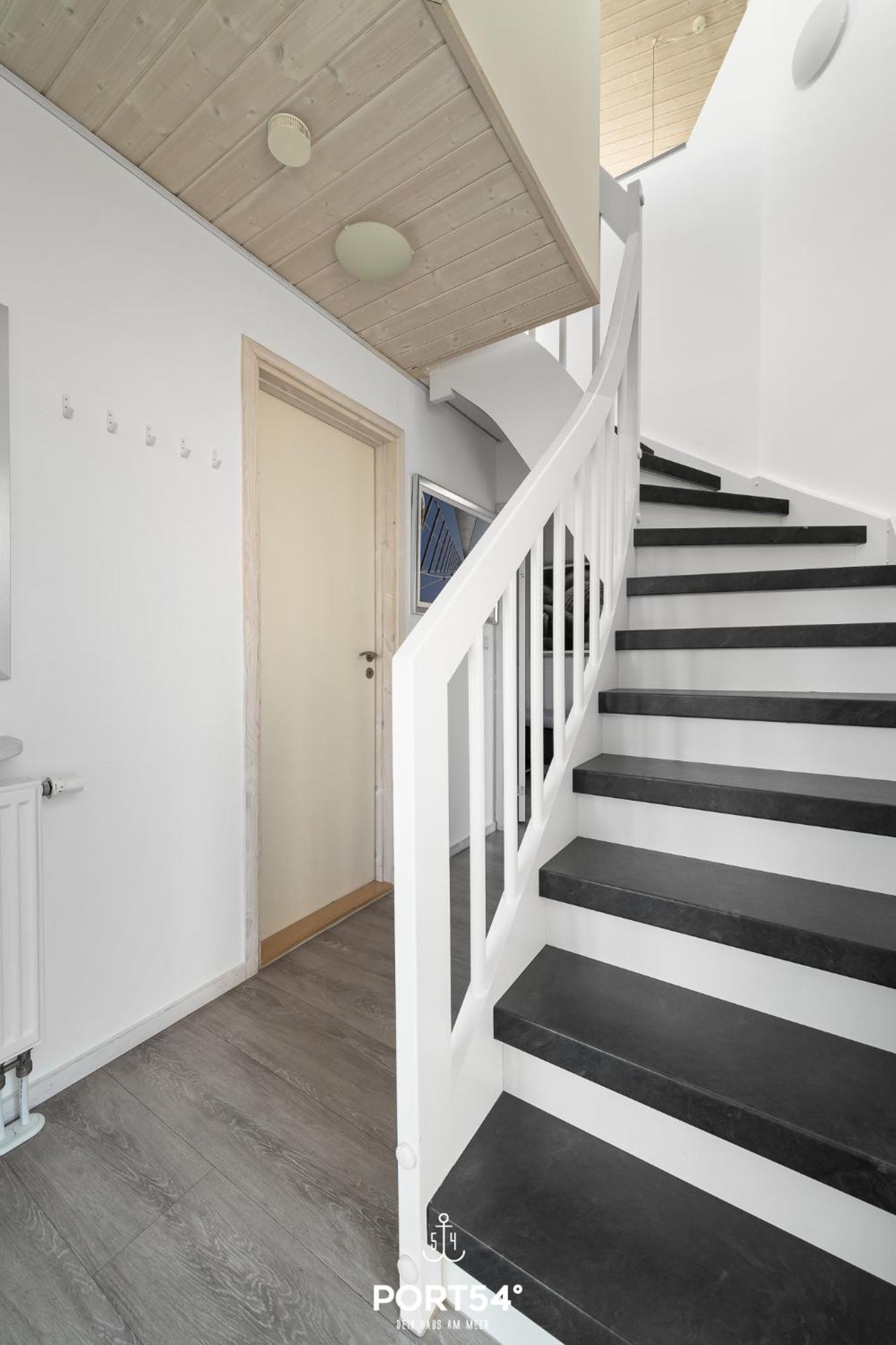 Ferienhaus Lagunenblick 38 Marina Wendtorf 外观 照片