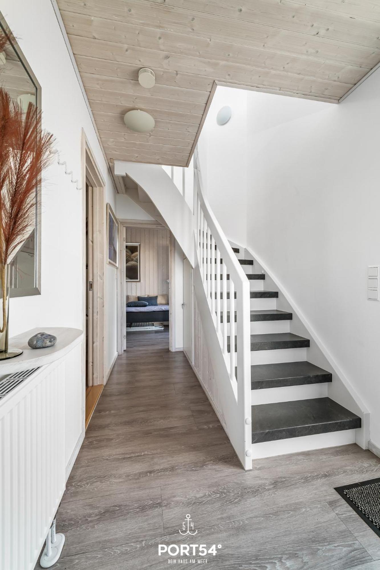 Ferienhaus Lagunenblick 38 Marina Wendtorf 外观 照片