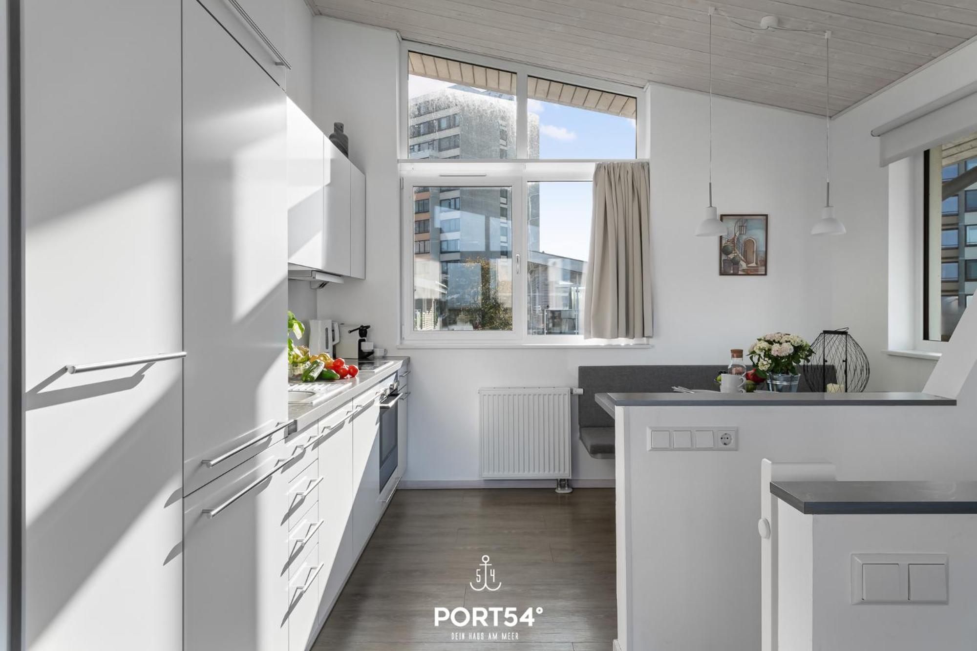 Ferienhaus Lagunenblick 38 Marina Wendtorf 外观 照片